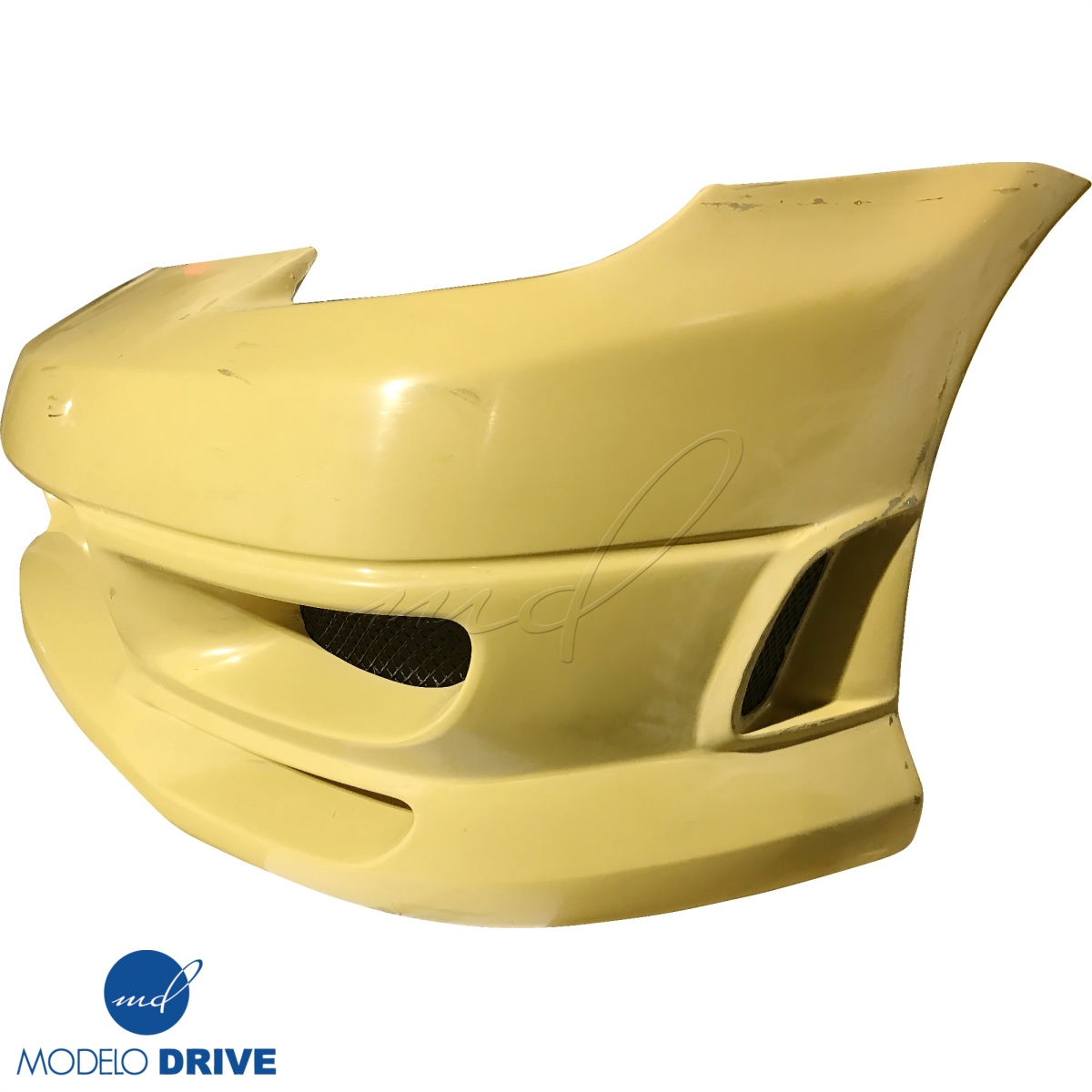 Modify your Toyota MR2 2000 with our Exterior/Front Bumpers or Lips - 