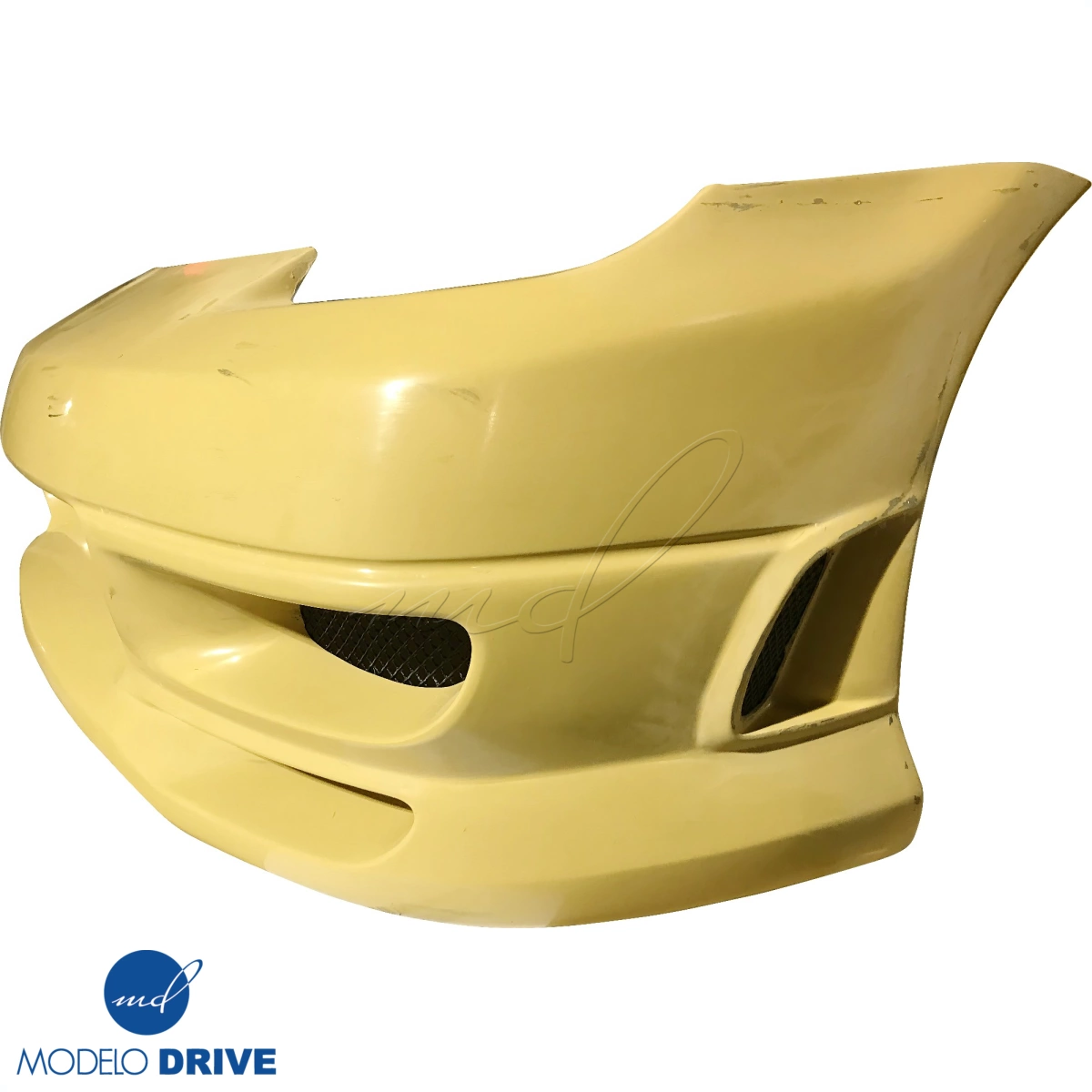 Modify your Toyota MR2 Spyder 2000 with our Exterior/Front Bumpers - 39