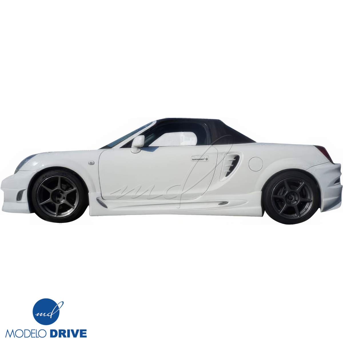 Modify your Toyota MR2 2000 with our Exterior/Complete Body Kits - 