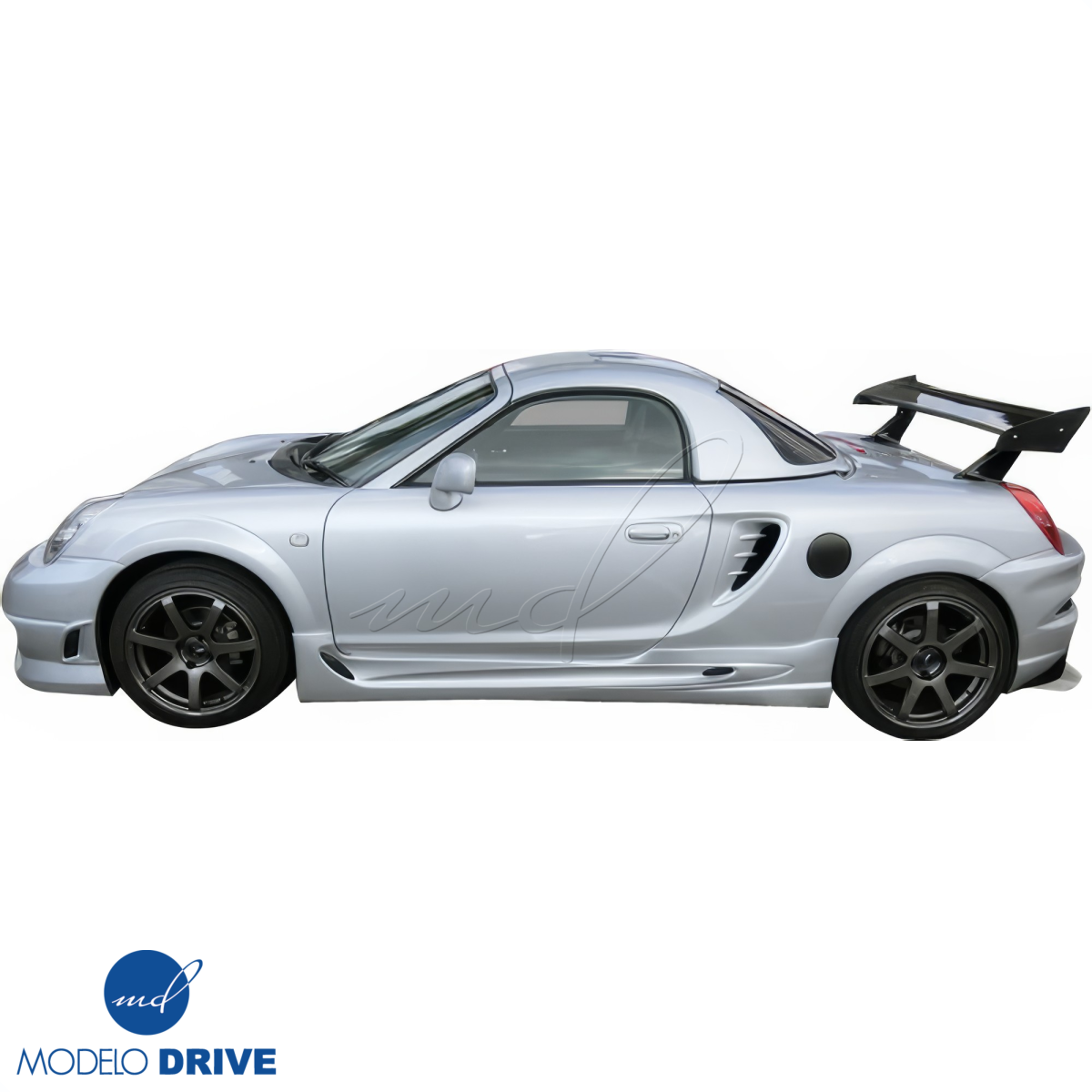 Modify your Toyota MR2 2000 with our Exterior/Complete Body Kits - 