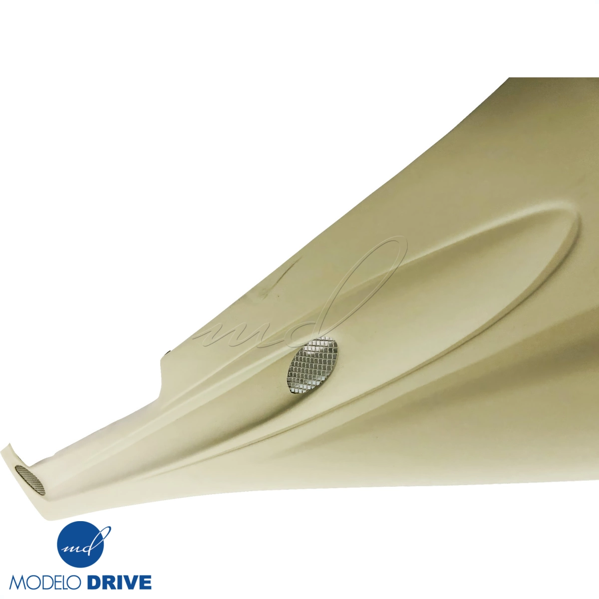 Modify your Toyota MR2 Spyder 2000 with our Exterior/Side Skirts - 17