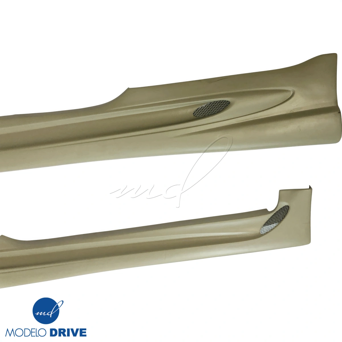 Modify your Toyota MR2 Spyder 2000 with our Exterior/Side Skirts - 19