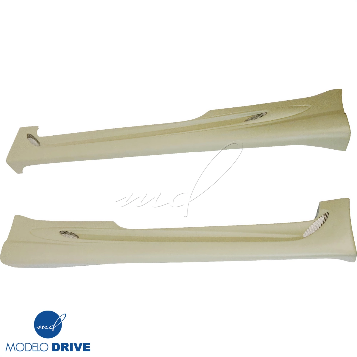 Modify your Toyota MR2 Spyder 2000 with our Exterior/Side Skirts - 20