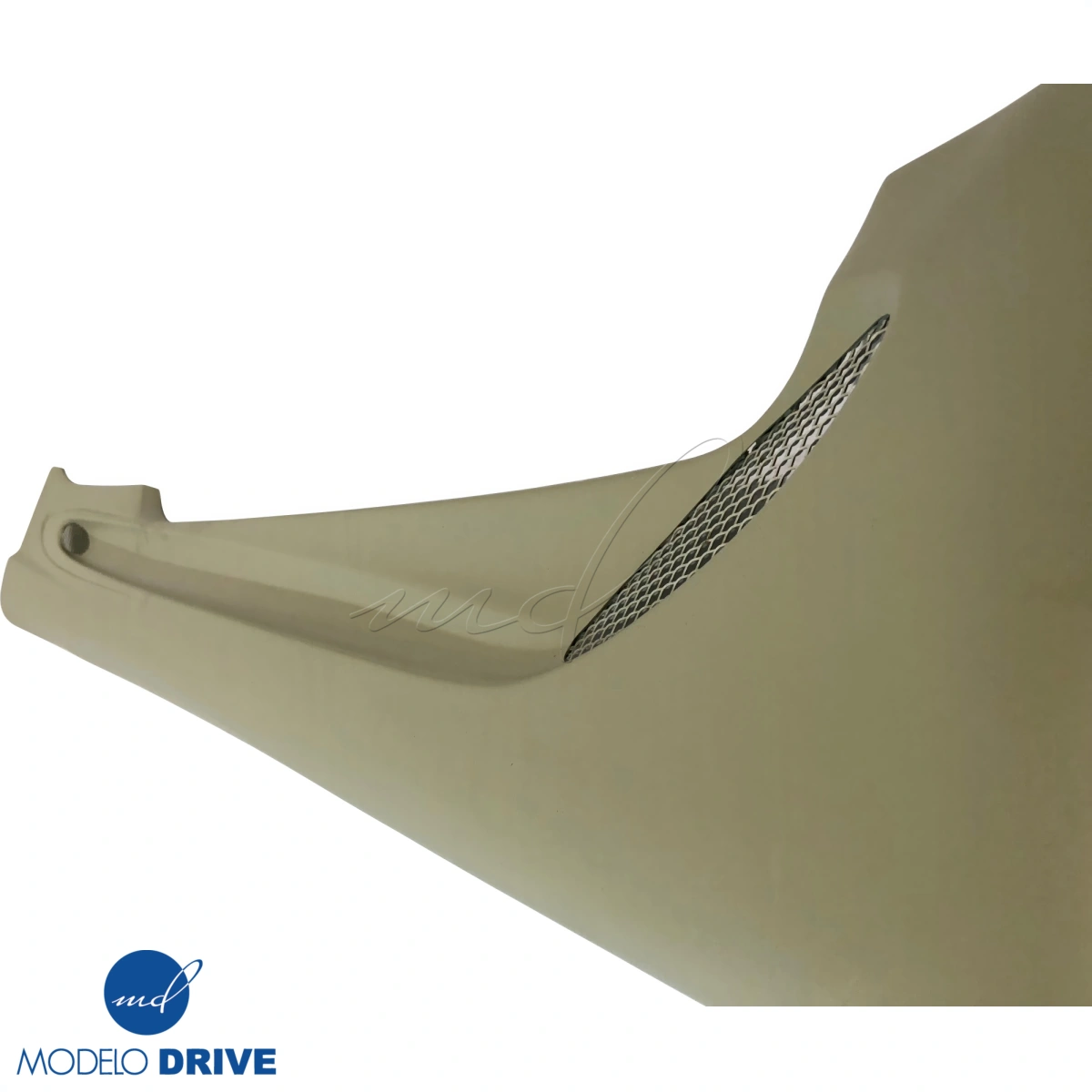 Modify your Toyota MR2 Spyder 2000 with our Exterior/Side Skirts - 22