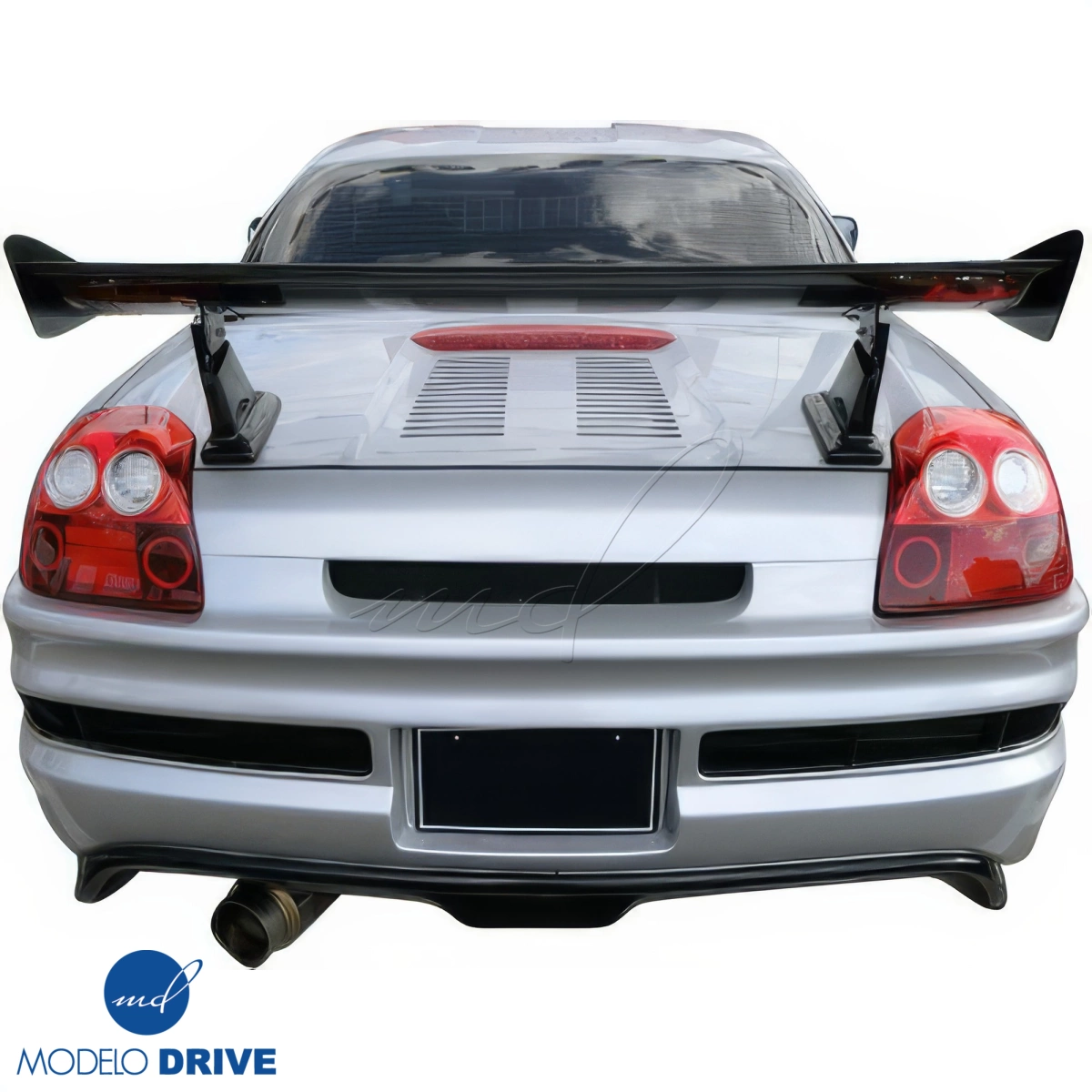 Modify your Toyota MR2 Spyder 2000 with our Exterior/Complete Body Kits - 6