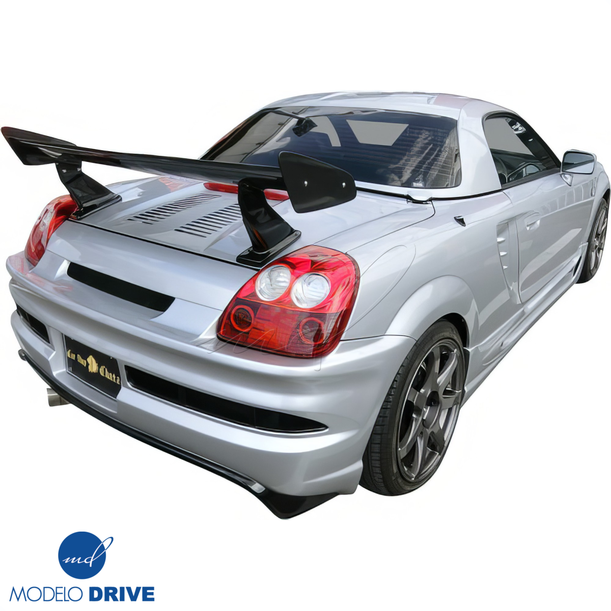 Modify your Toyota MR2 2000 with our Exterior/Complete Body Kits - 