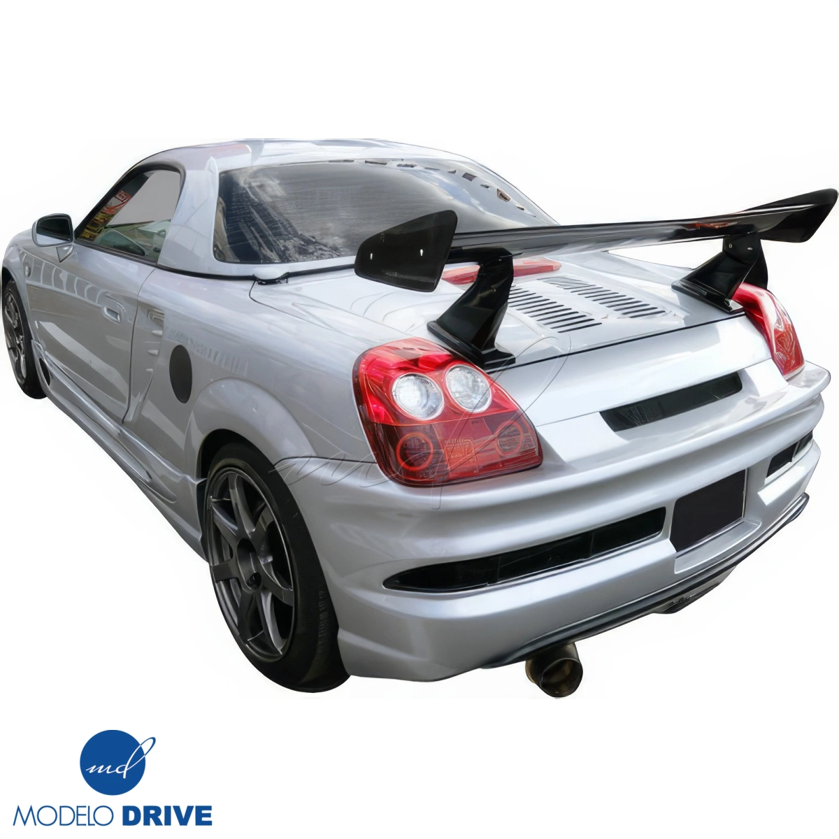 Modify your Toyota MR2 Spyder 2000 with our Exterior/Complete Body Kits - 8