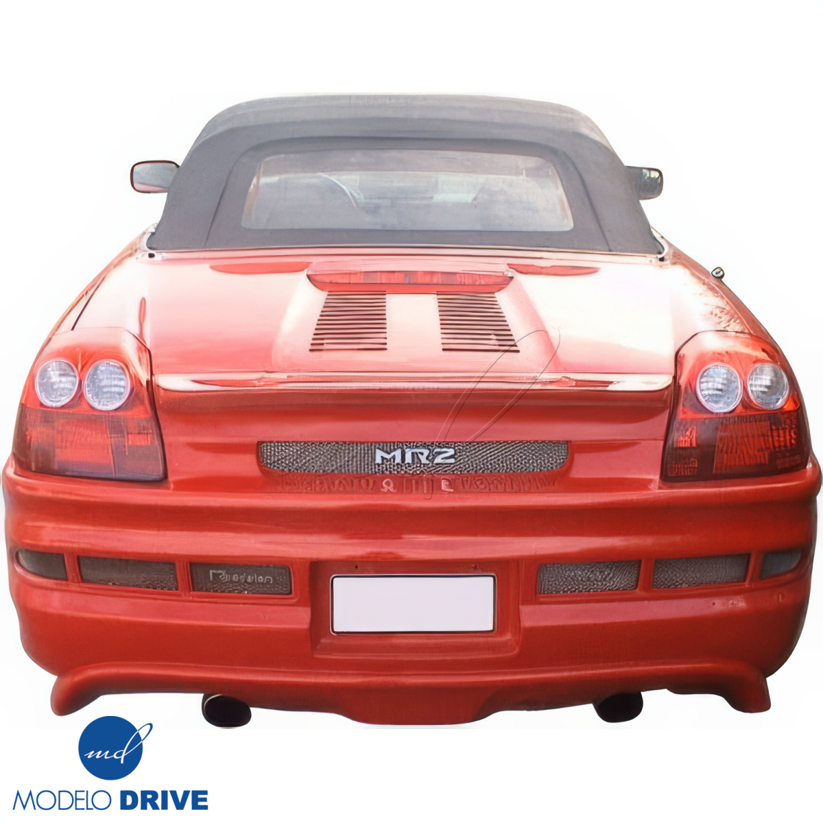 Modify your Toyota MR2 2000 with our Exterior/Complete Body Kits - 