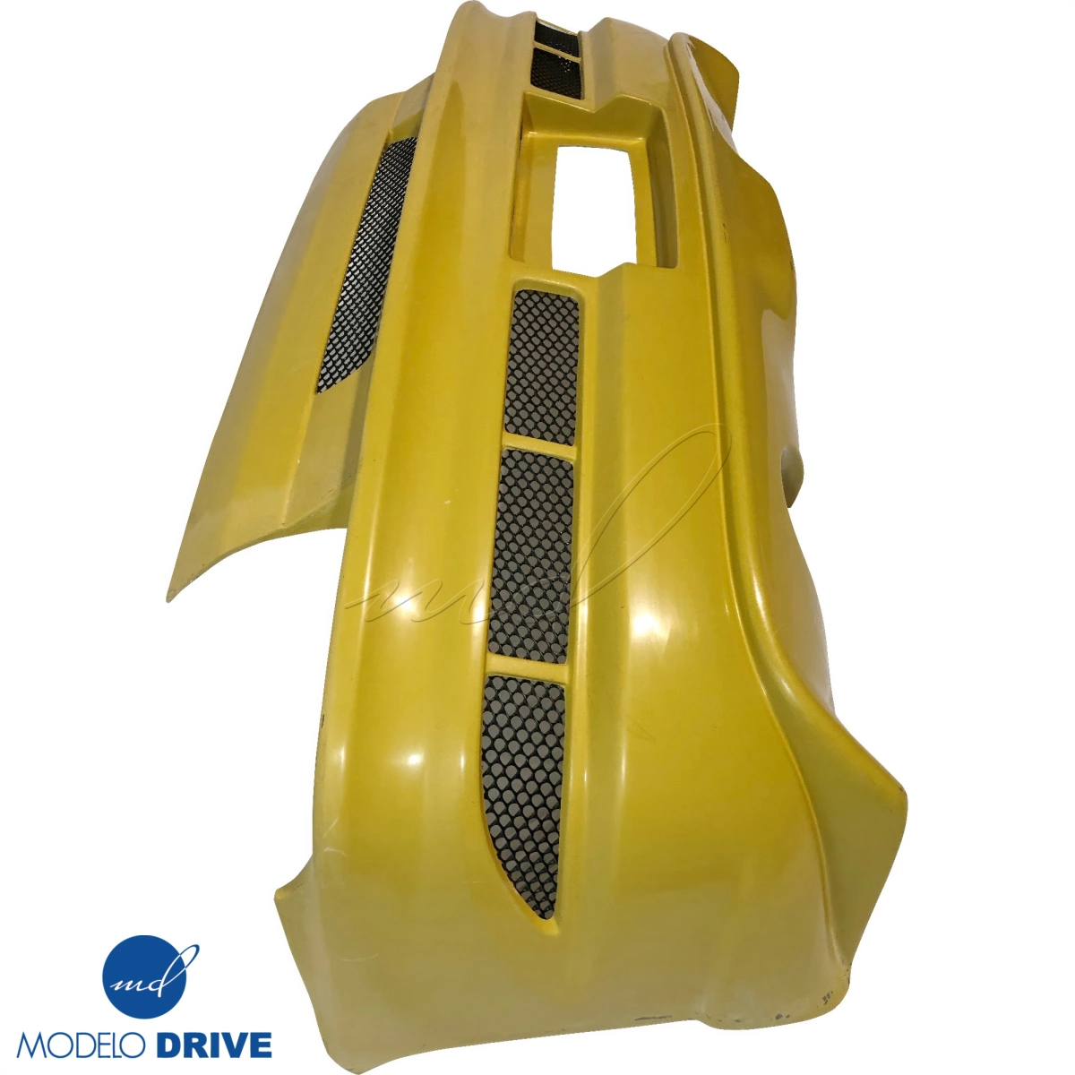 Modify your Toyota MR2 Spyder 2000 with our Exterior/Complete Body Kits - 23