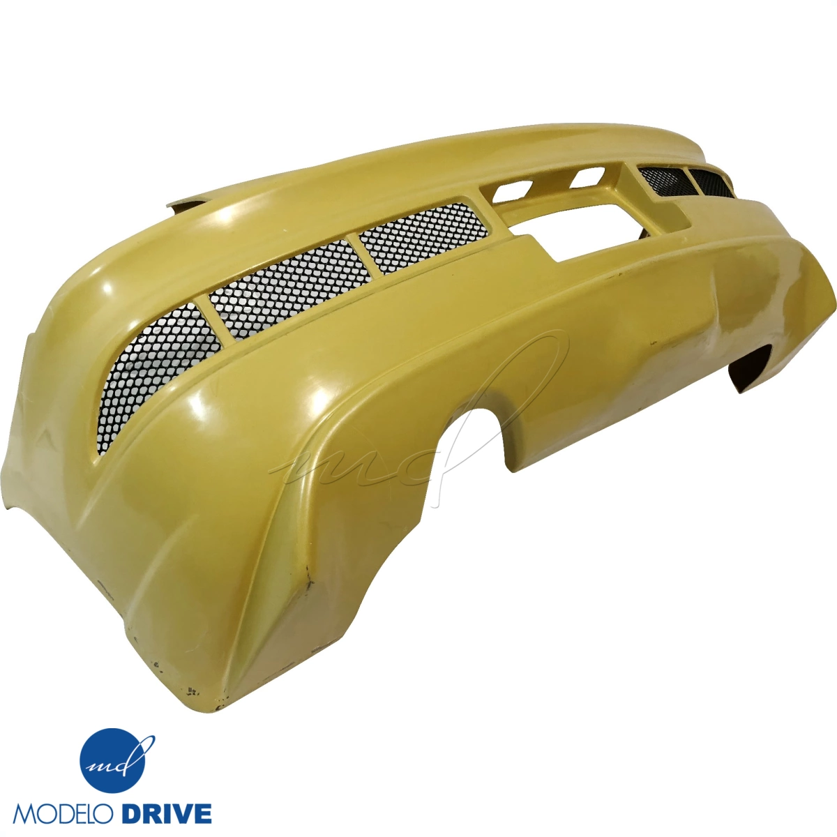 Modify your Toyota MR2 Spyder 2000 with our Exterior/Complete Body Kits - 24