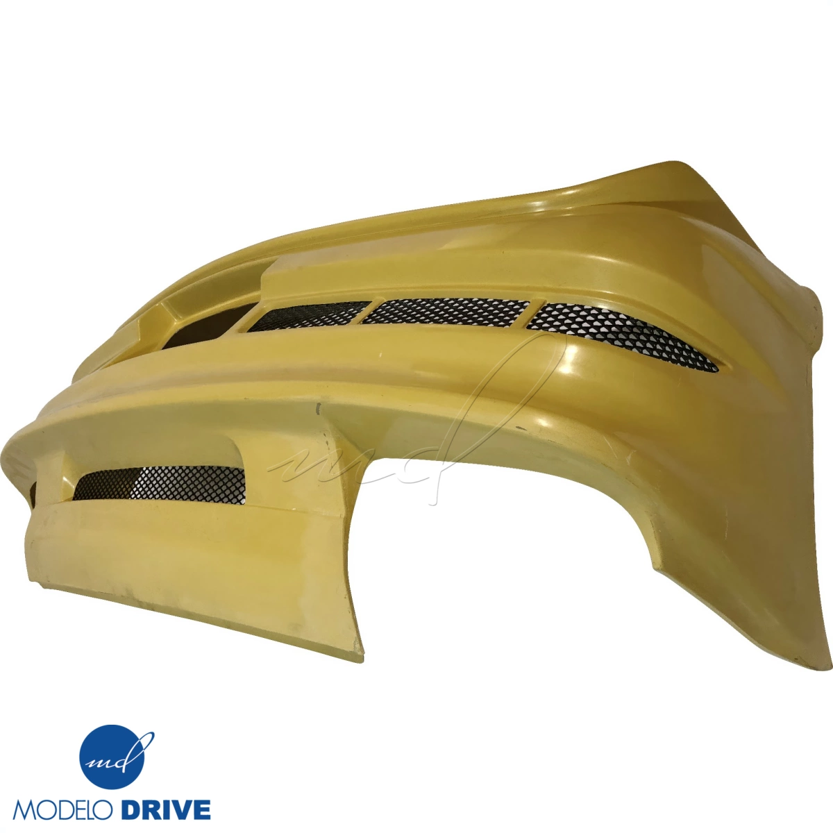 Modify your Toyota MR2 Spyder 2000 with our Exterior/Complete Body Kits - 25