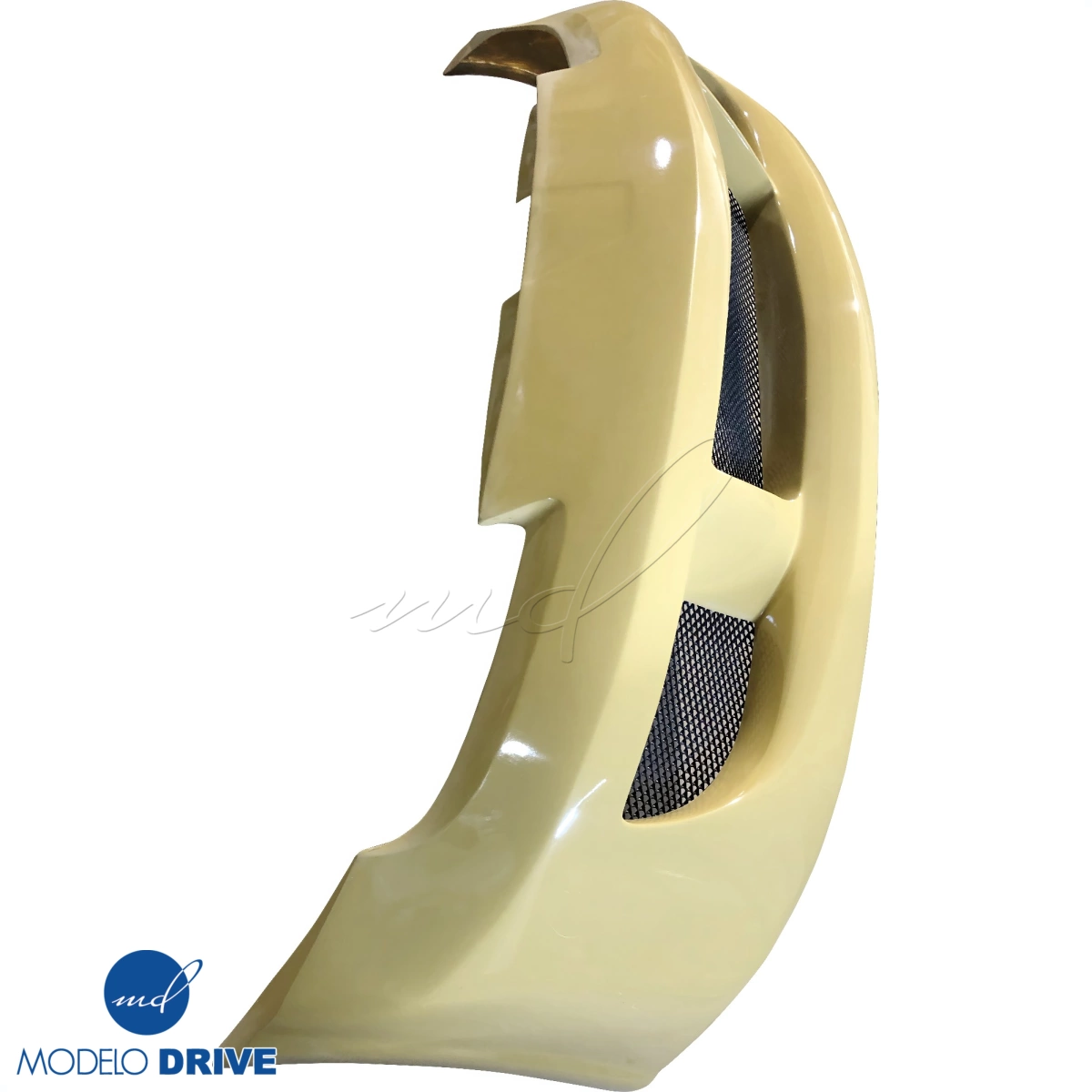 Modify your Toyota MR2 Spyder 2000 with our Exterior/Front Bumpers - 23