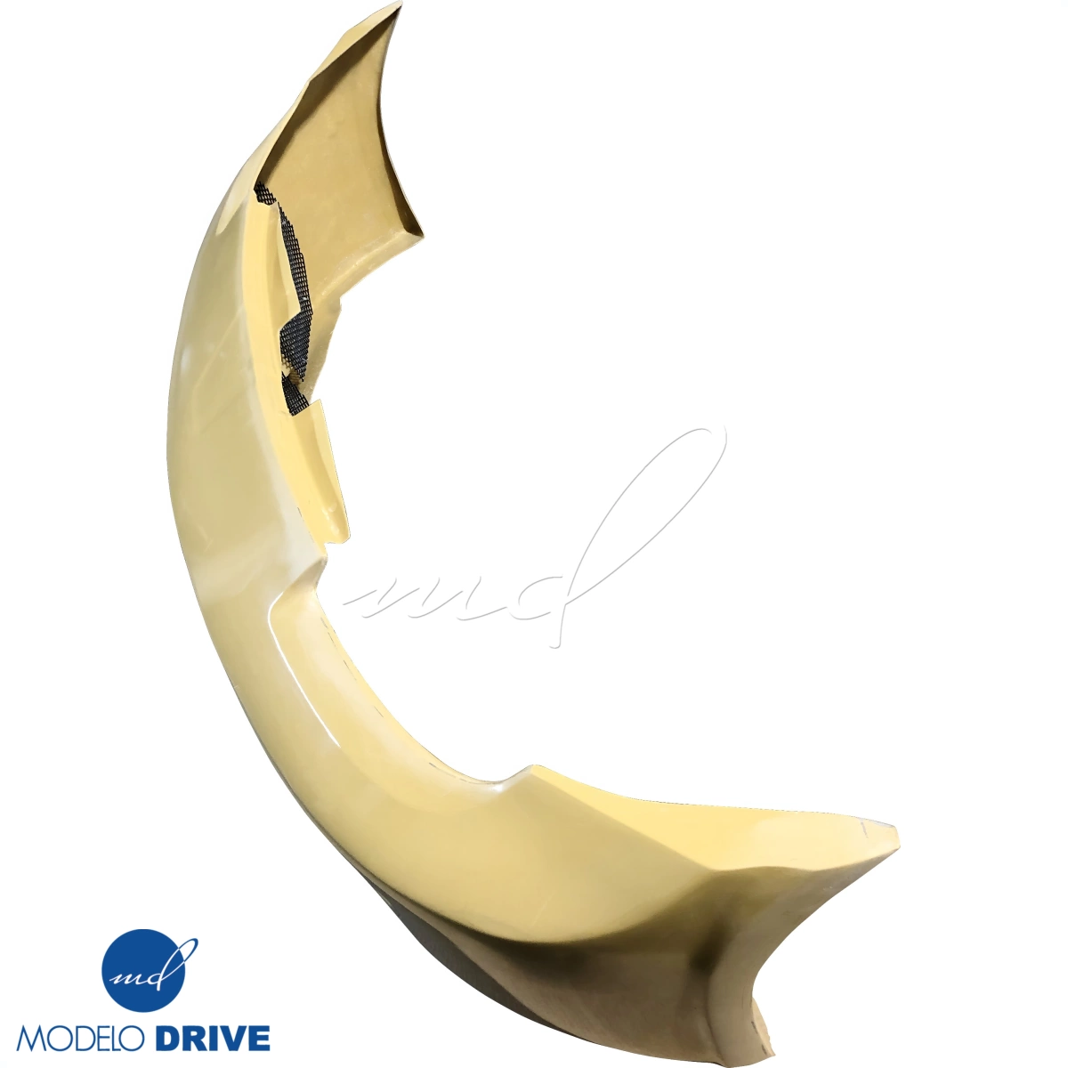 Modify your Toyota MR2 Spyder 2000 with our Exterior/Front Bumpers - 26