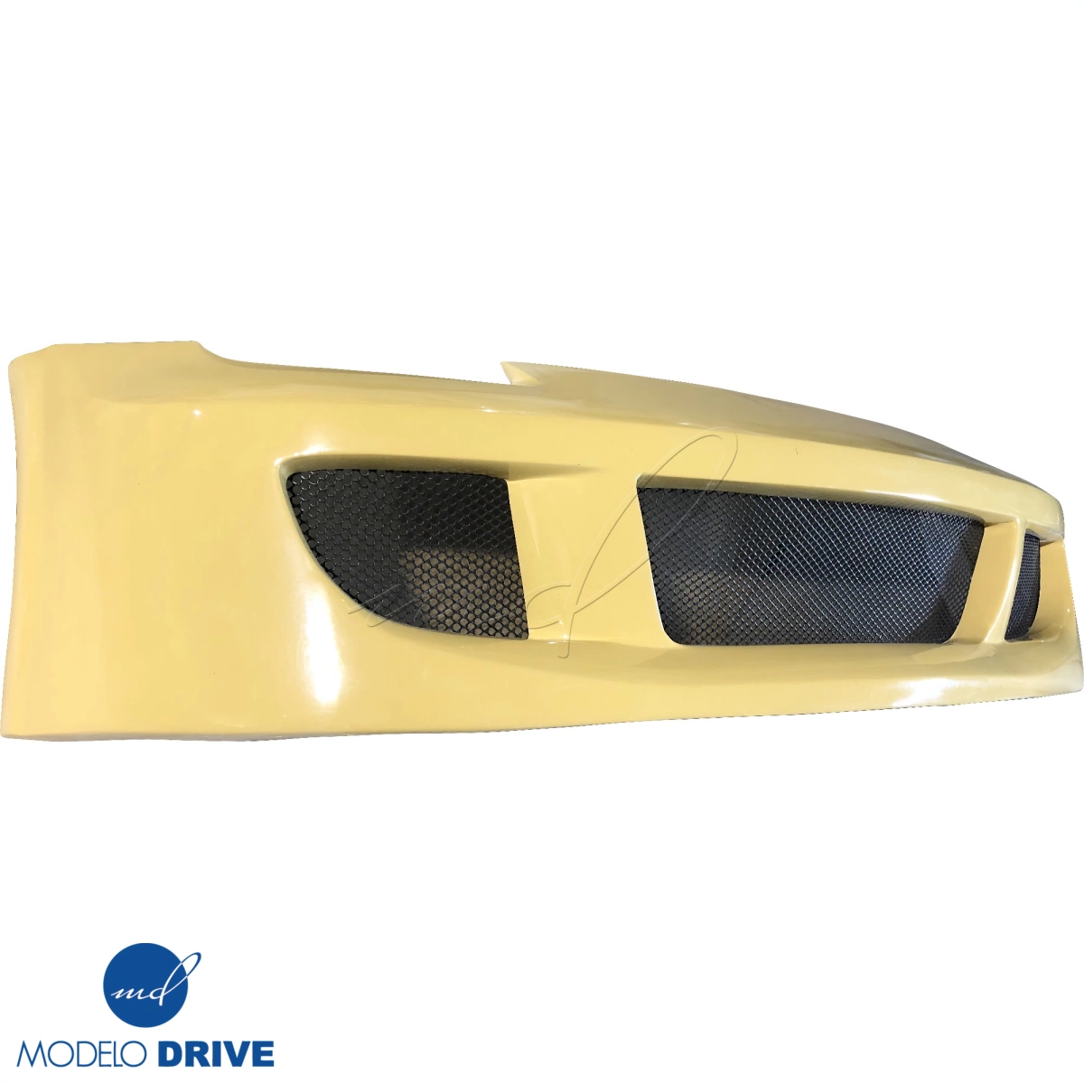 Modify your Toyota MR2 Spyder 2000 with our Exterior/Front Bumpers - 29