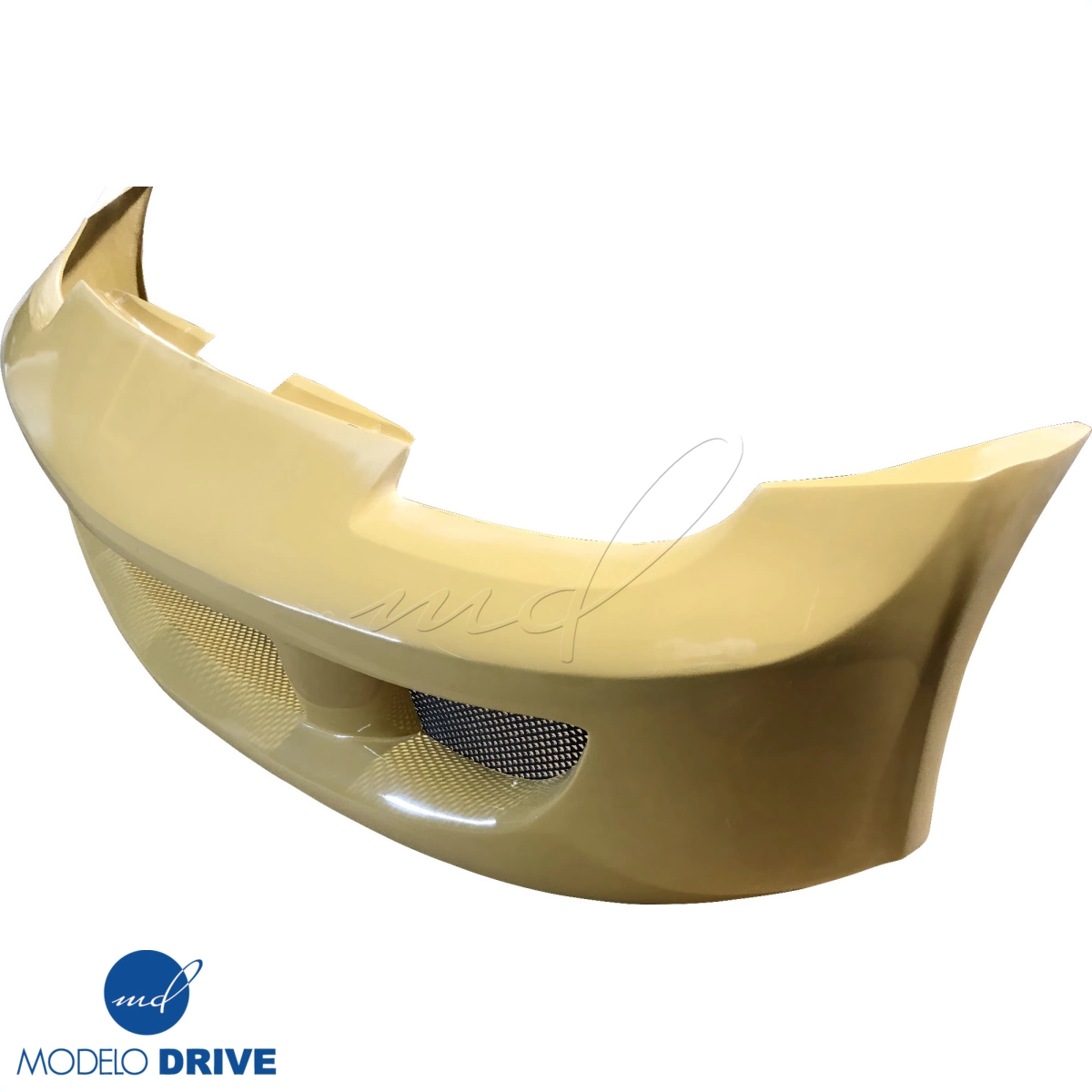 Modify your Toyota MR2 Spyder 2000 with our Exterior/Front Bumpers - 30