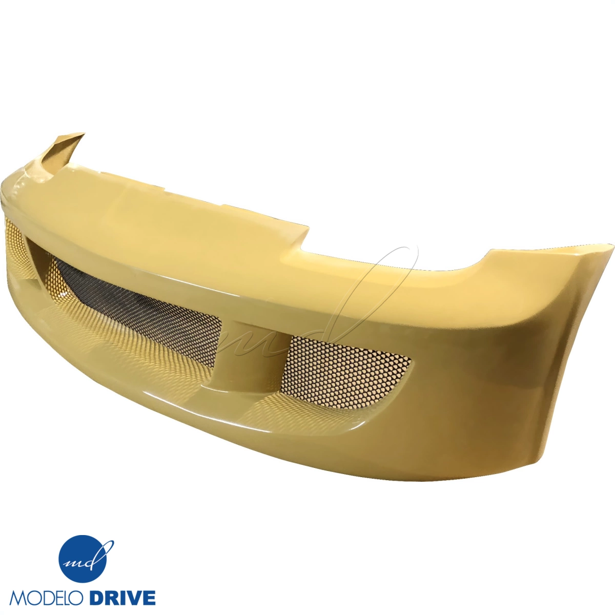 Modify your Toyota MR2 Spyder 2000 with our Exterior/Front Bumpers - 32