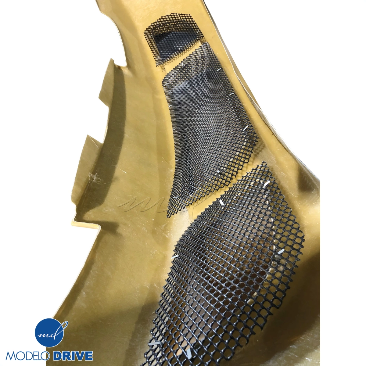 Modify your Toyota MR2 Spyder 2000 with our Exterior/Front Bumpers - 35