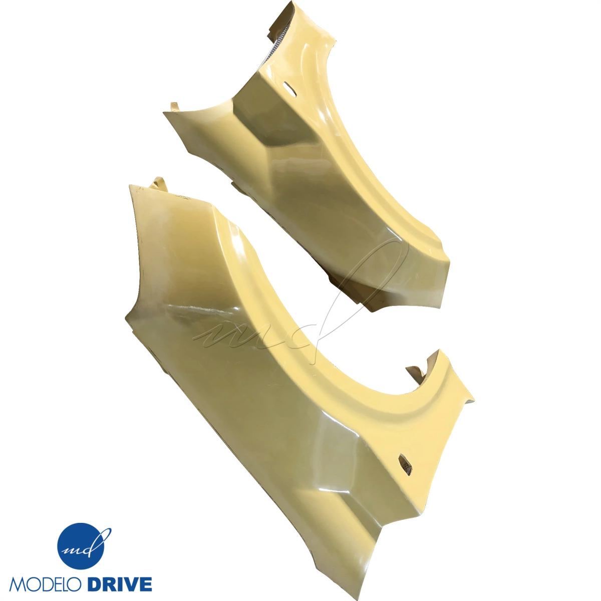 Modify your Toyota MR2 Spyder 2000 with our Exterior/Fenders - 16