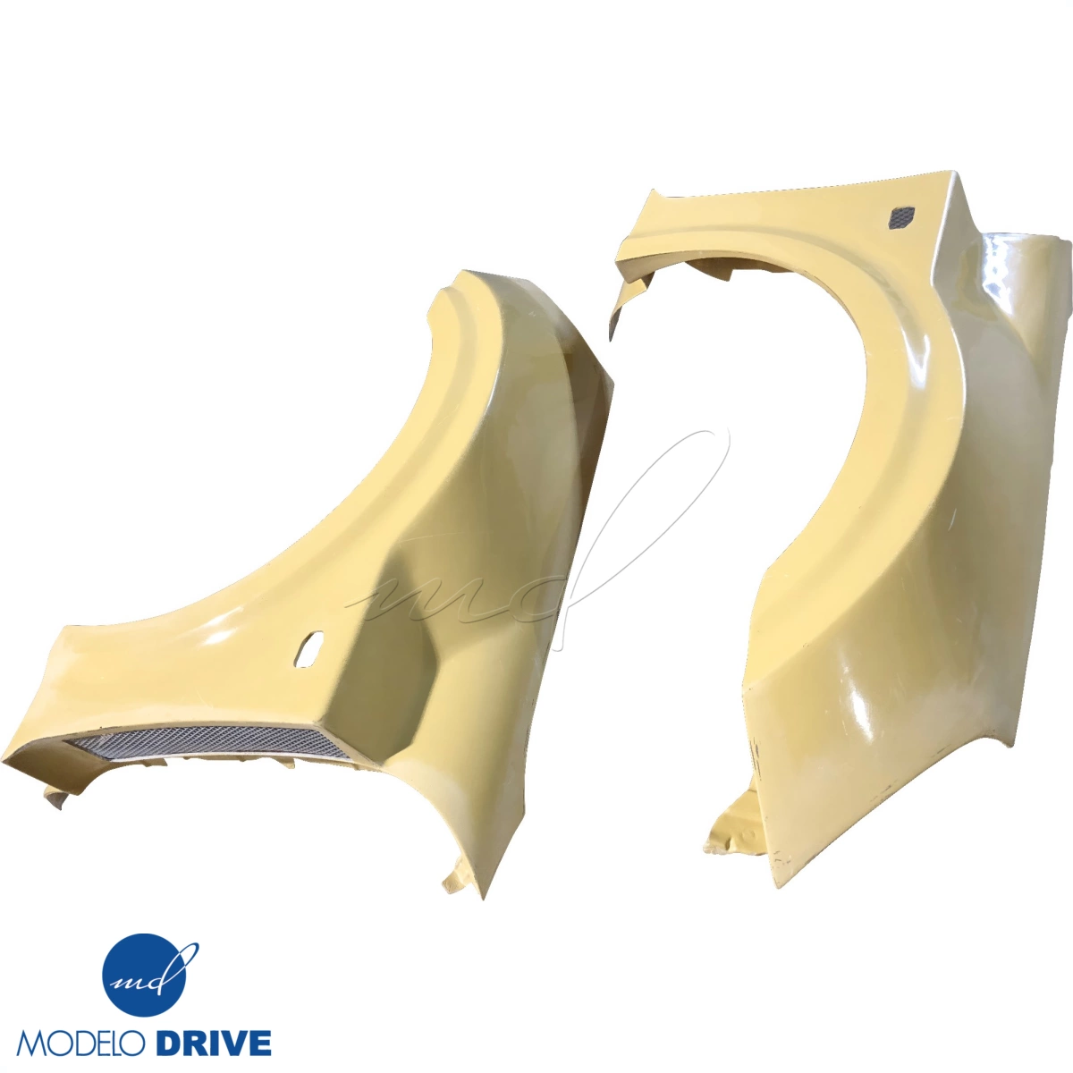 Modify your Toyota MR2 Spyder 2000 with our Exterior/Fenders - 17