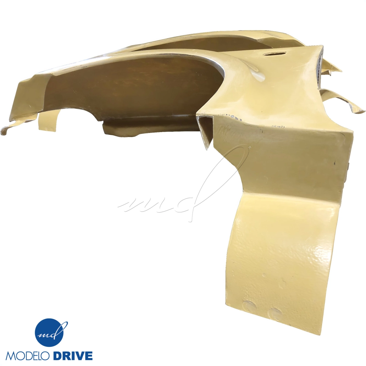 Modify your Toyota MR2 Spyder 2000 with our Exterior/Fenders - 19