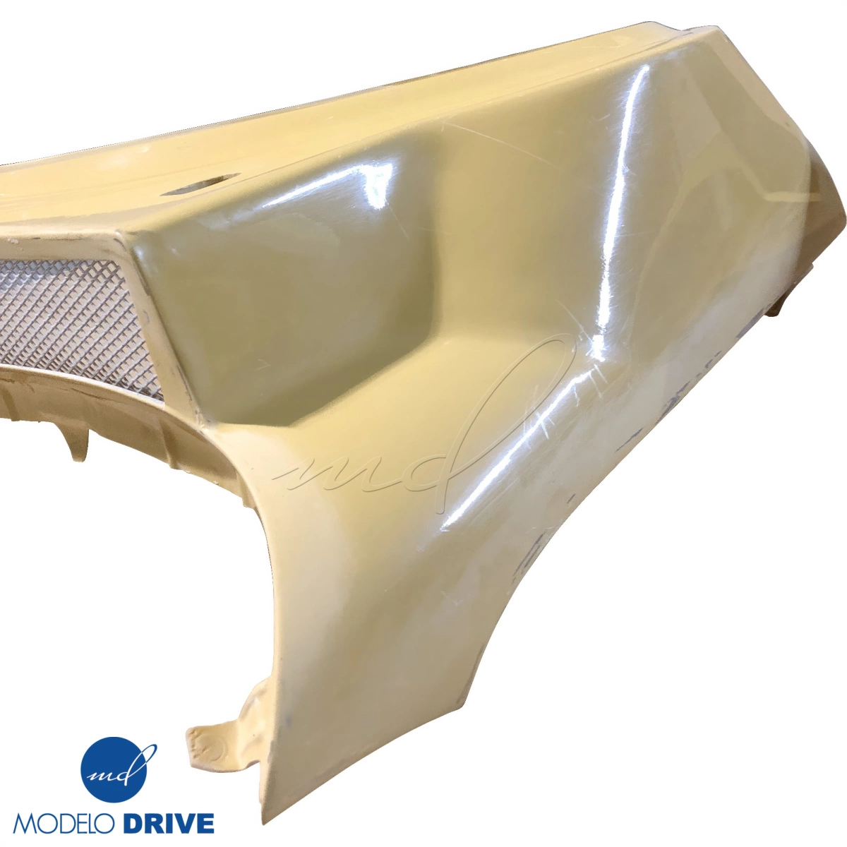 Modify your Toyota MR2 Spyder 2000 with our Exterior/Fenders - 20