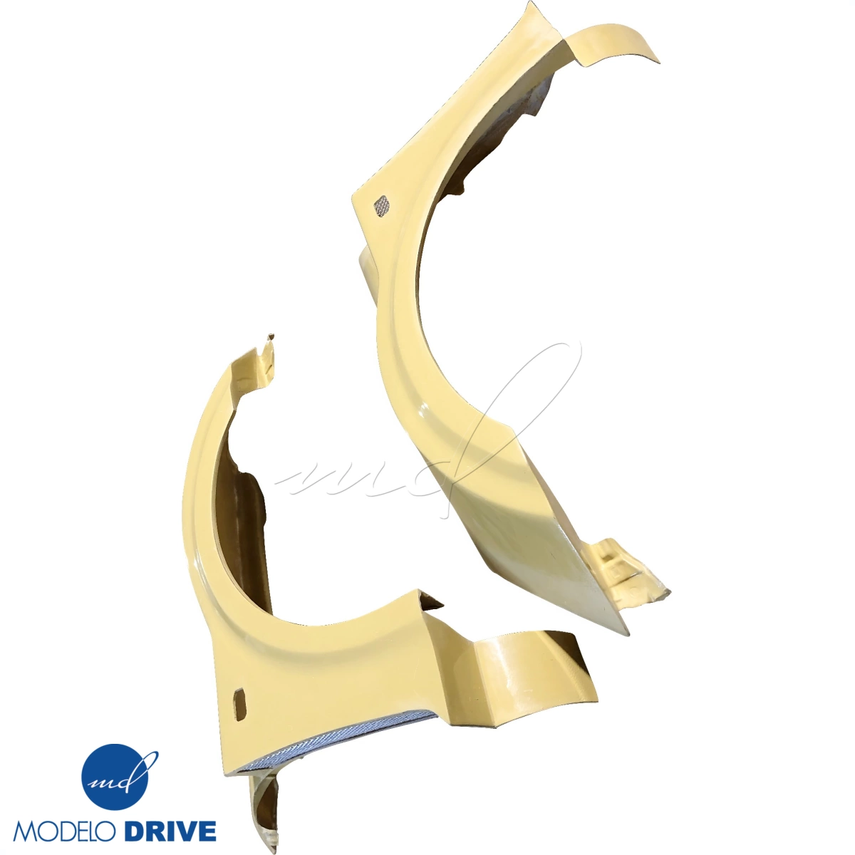 Modify your Toyota MR2 Spyder 2000 with our Exterior/Fenders - 21