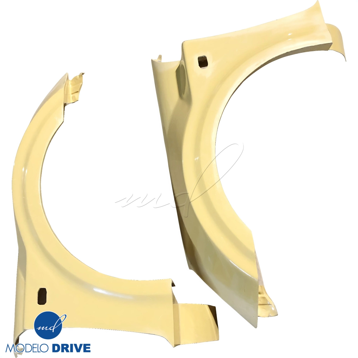 Modify your Toyota MR2 Spyder 2000 with our Exterior/Fenders - 22