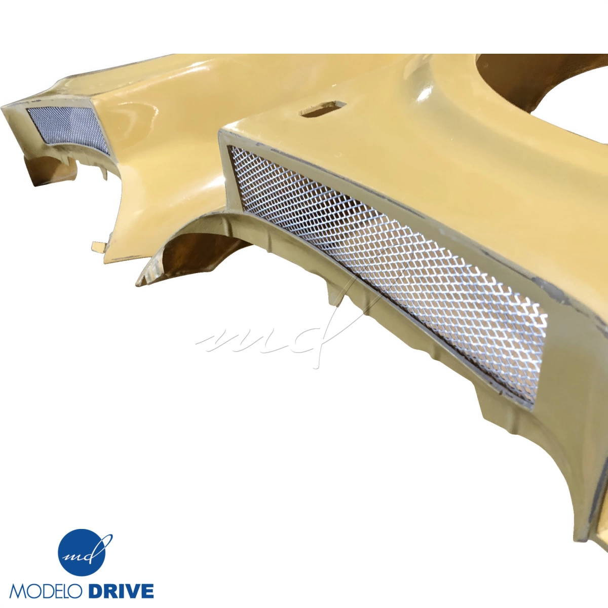 Modify your Toyota MR2 Spyder 2000 with our Exterior/Fenders - 24