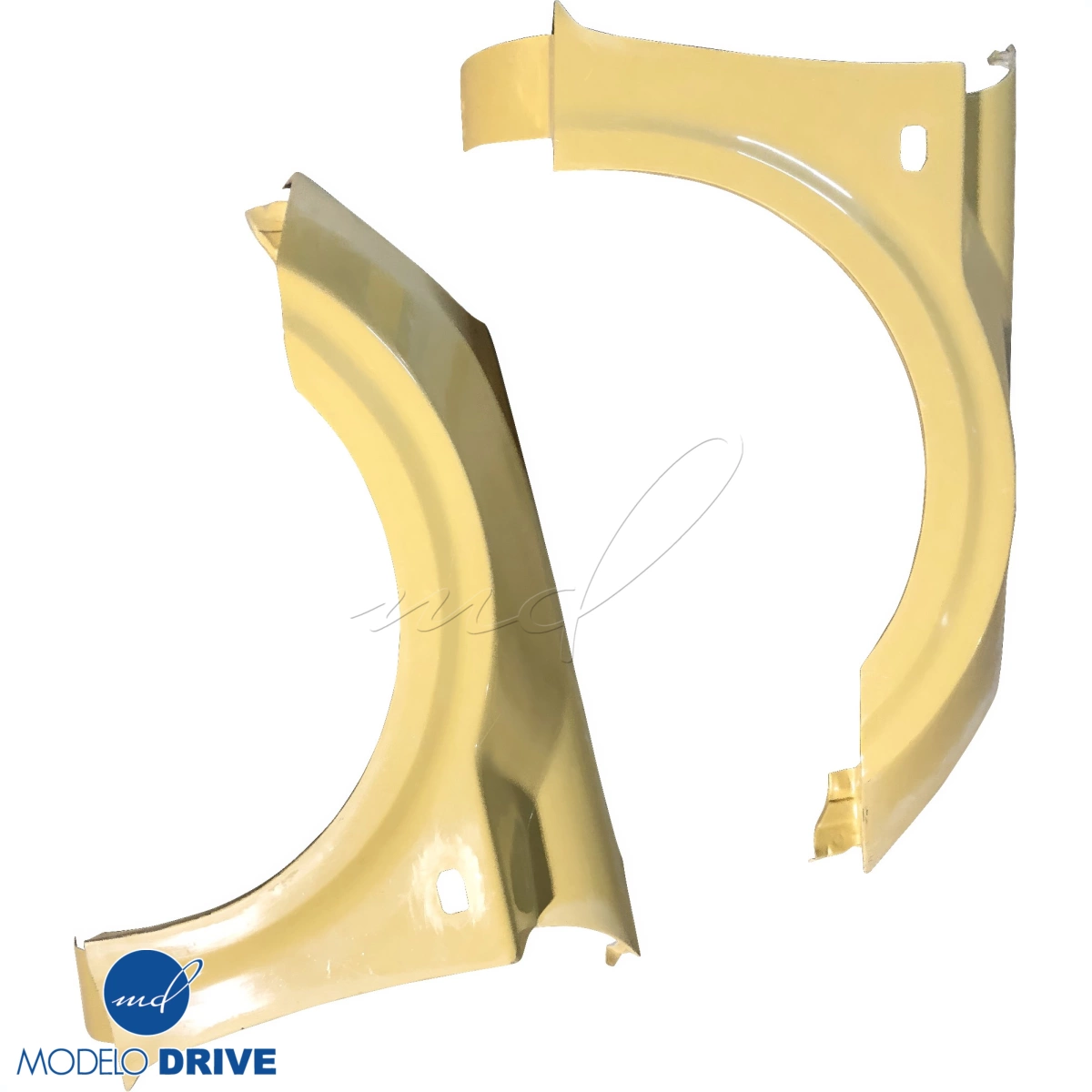 Modify your Toyota MR2 Spyder 2000 with our Exterior/Fenders - 25