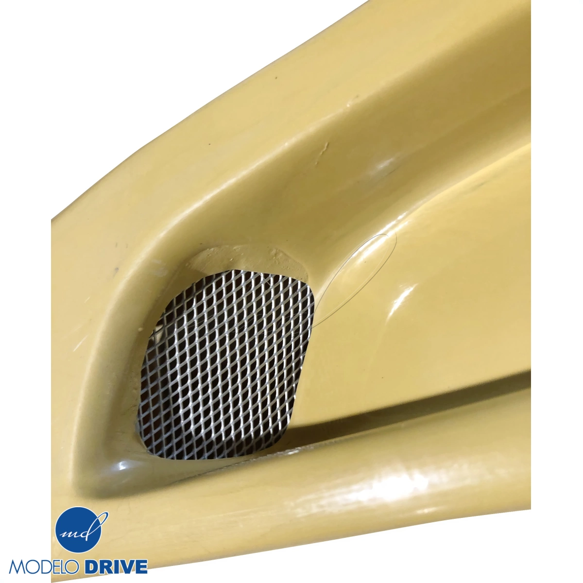 Modify your Toyota MR2 Spyder 2000 with our Exterior/Complete Body Kits - 26