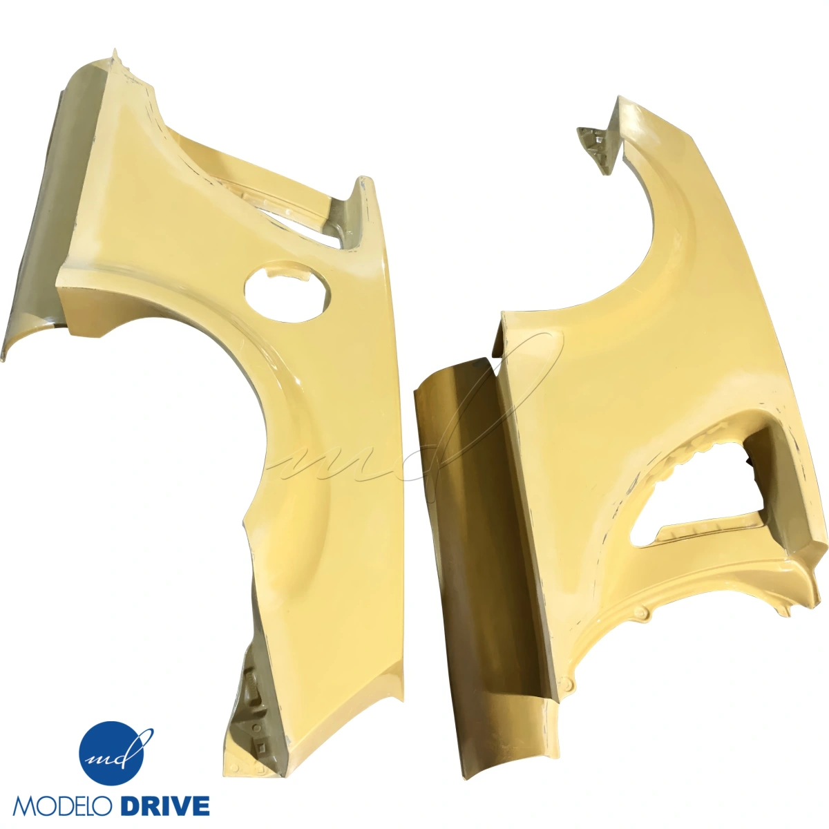 Modify your Toyota MR2 Spyder 2000 with our Exterior/Fenders - 12