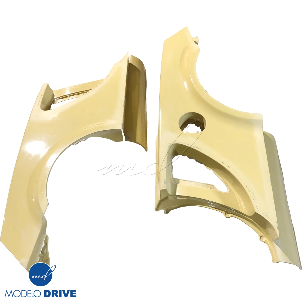 Modify your Toyota MR2 Spyder 2000 with our Exterior/Fenders - 13