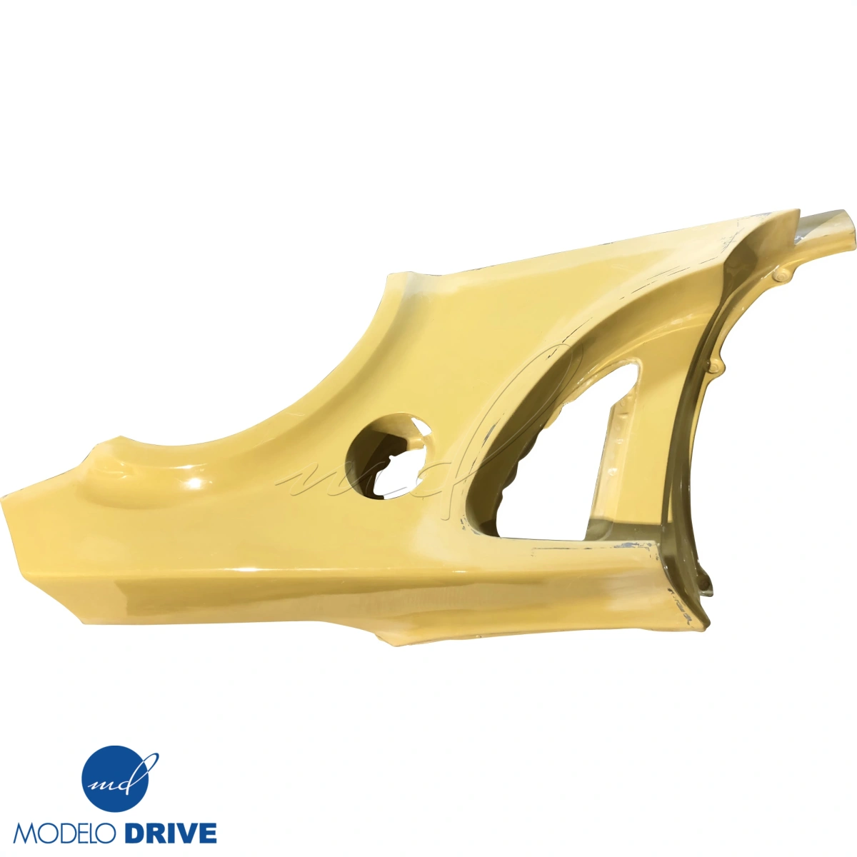 Modify your Toyota MR2 Spyder 2000 with our Exterior/Fenders - 14