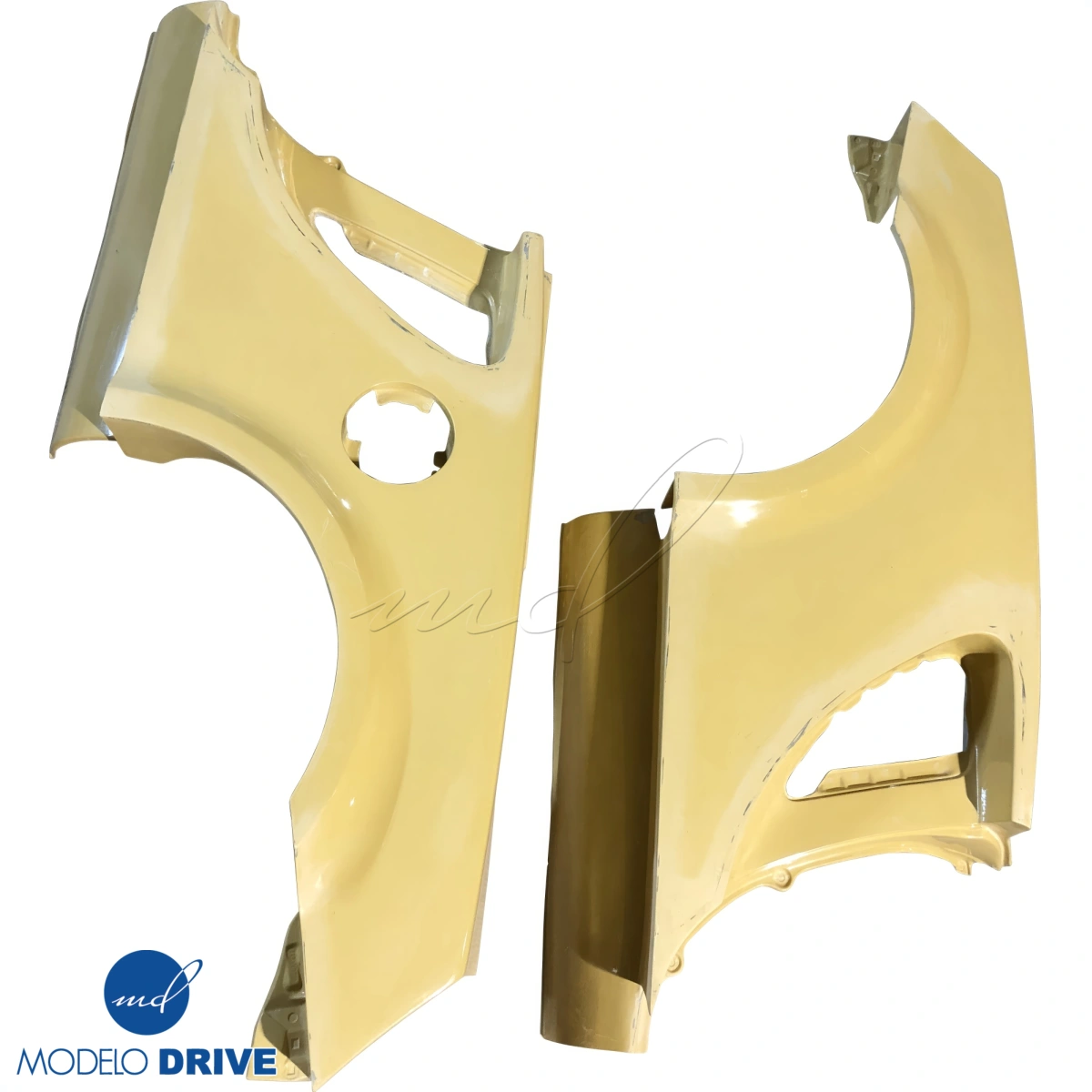 Modify your Toyota MR2 Spyder 2000 with our Exterior/Fenders - 15