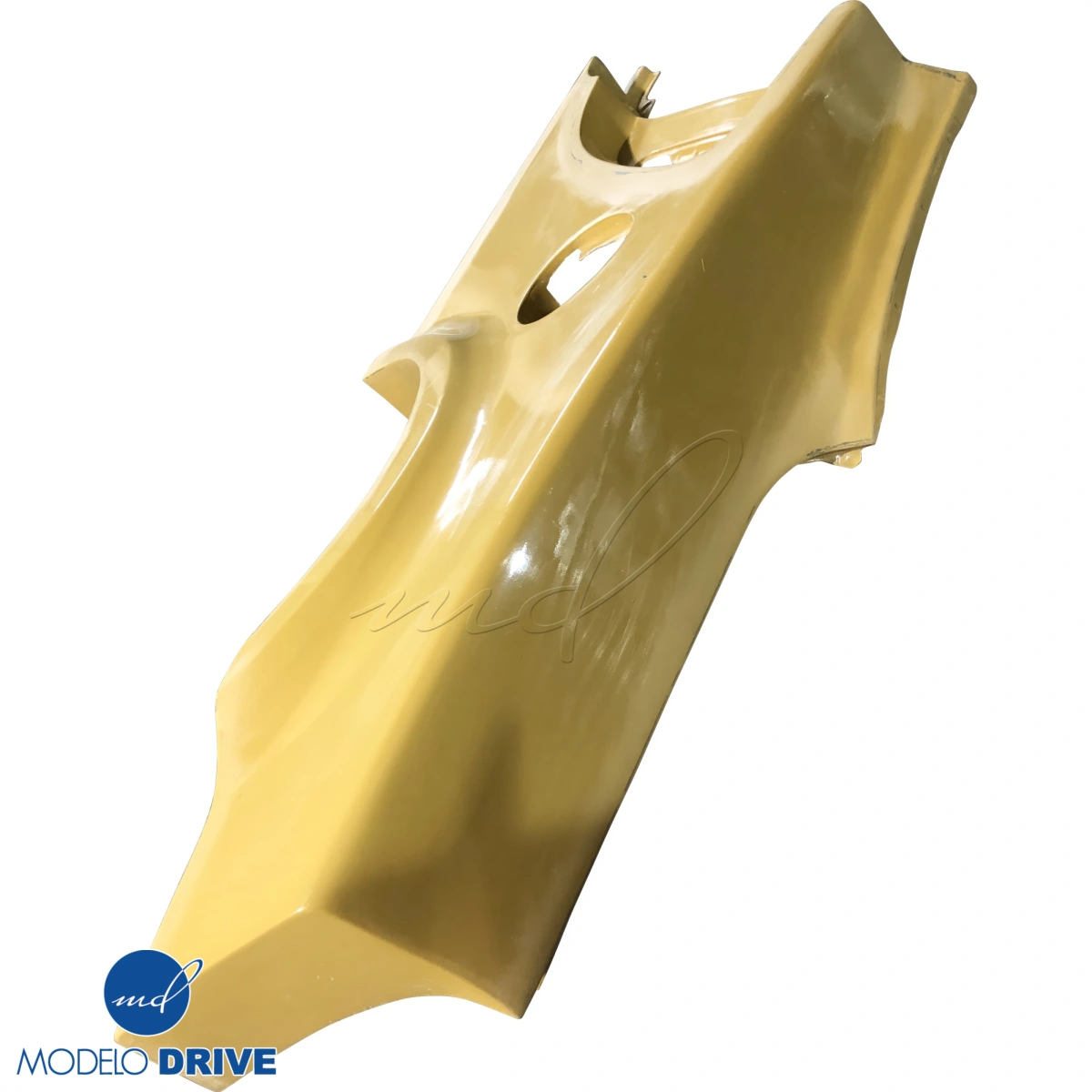 Modify your Toyota MR2 Spyder 2000 with our Exterior/Fenders - 16