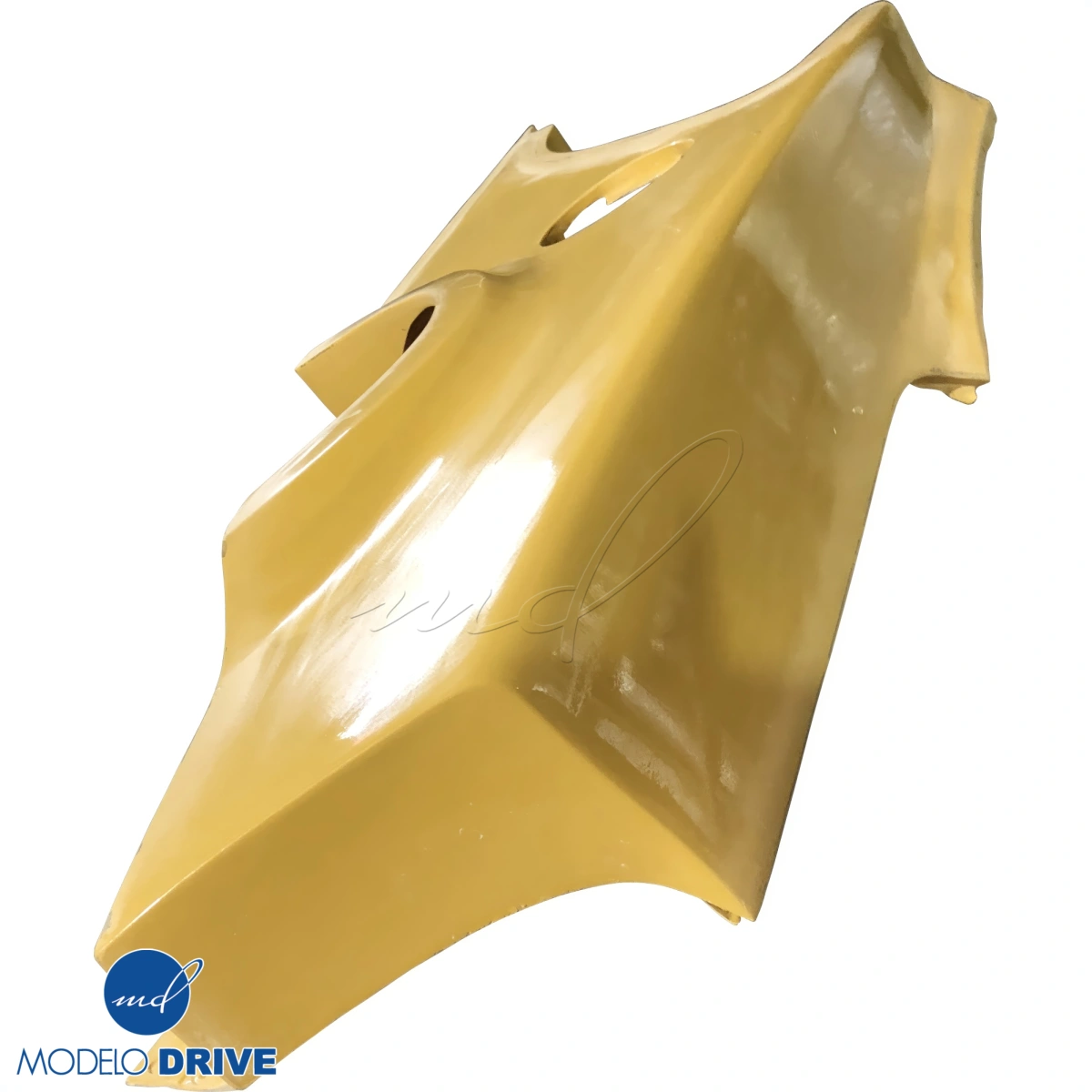 Modify your Toyota MR2 Spyder 2000 with our Exterior/Fenders - 17