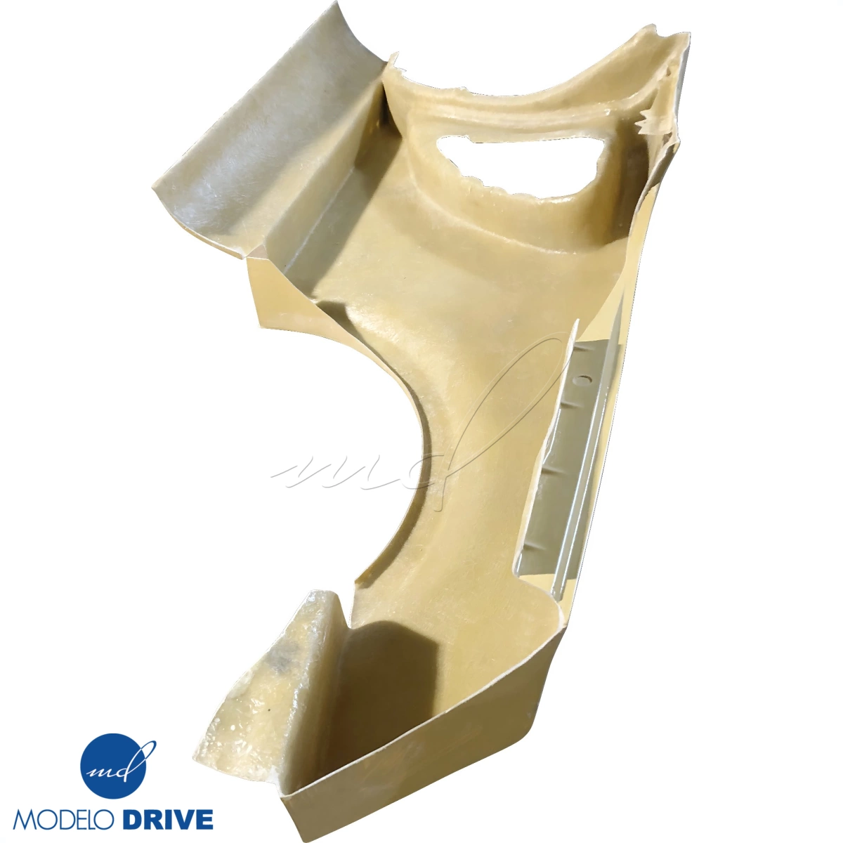 Modify your Toyota MR2 Spyder 2000 with our Exterior/Fenders - 18