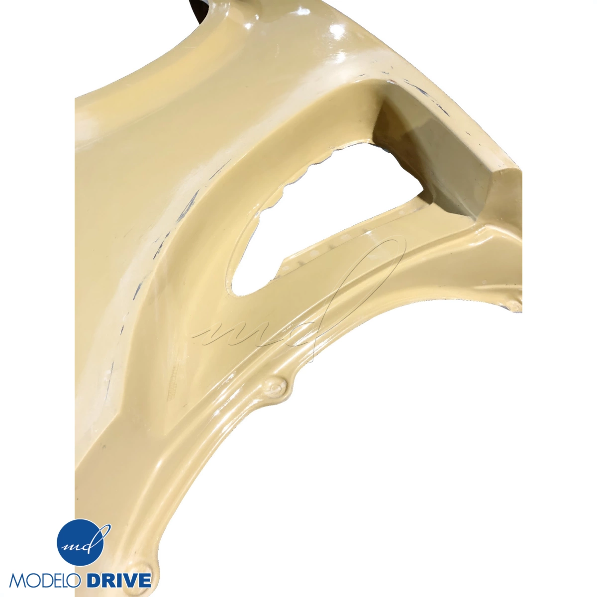 Modify your Toyota MR2 Spyder 2000 with our Exterior/Fenders - 19