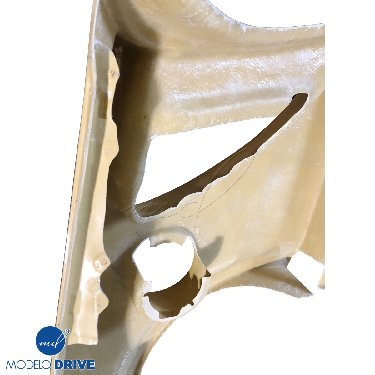 Modify your Toyota MR2 Spyder 2000 with our Exterior/Fenders - 20