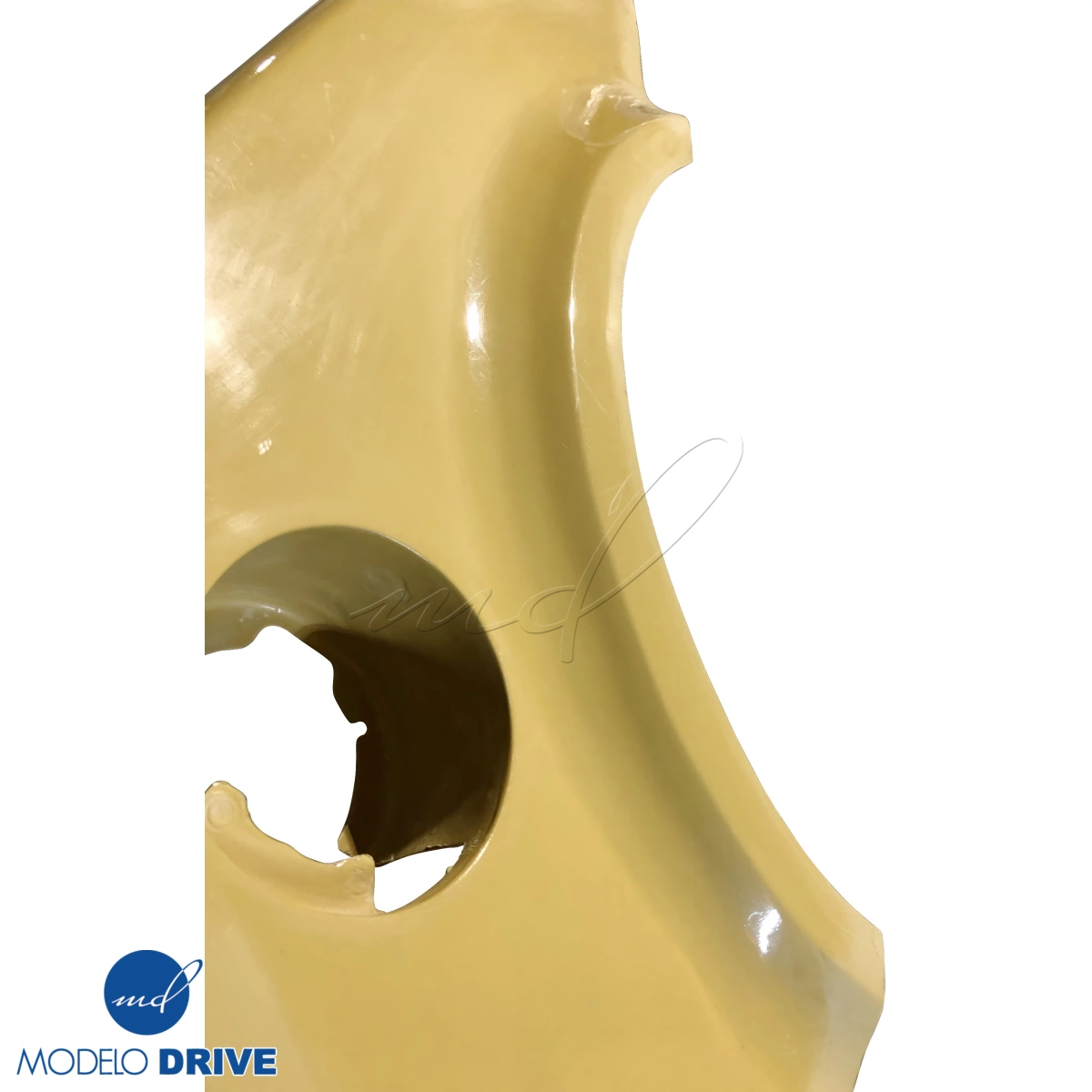 Modify your Toyota MR2 Spyder 2000 with our Exterior/Fenders - 21