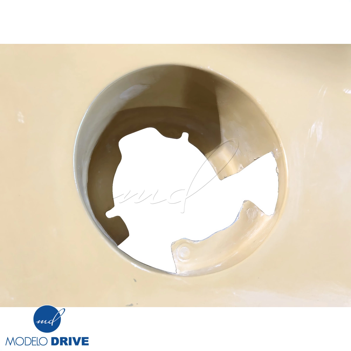 Modify your Toyota MR2 Spyder 2000 with our Exterior/Fenders - 22