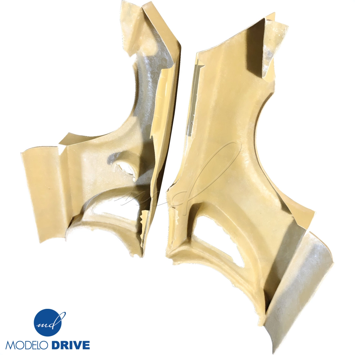 Modify your Toyota MR2 Spyder 2000 with our Exterior/Fenders - 25