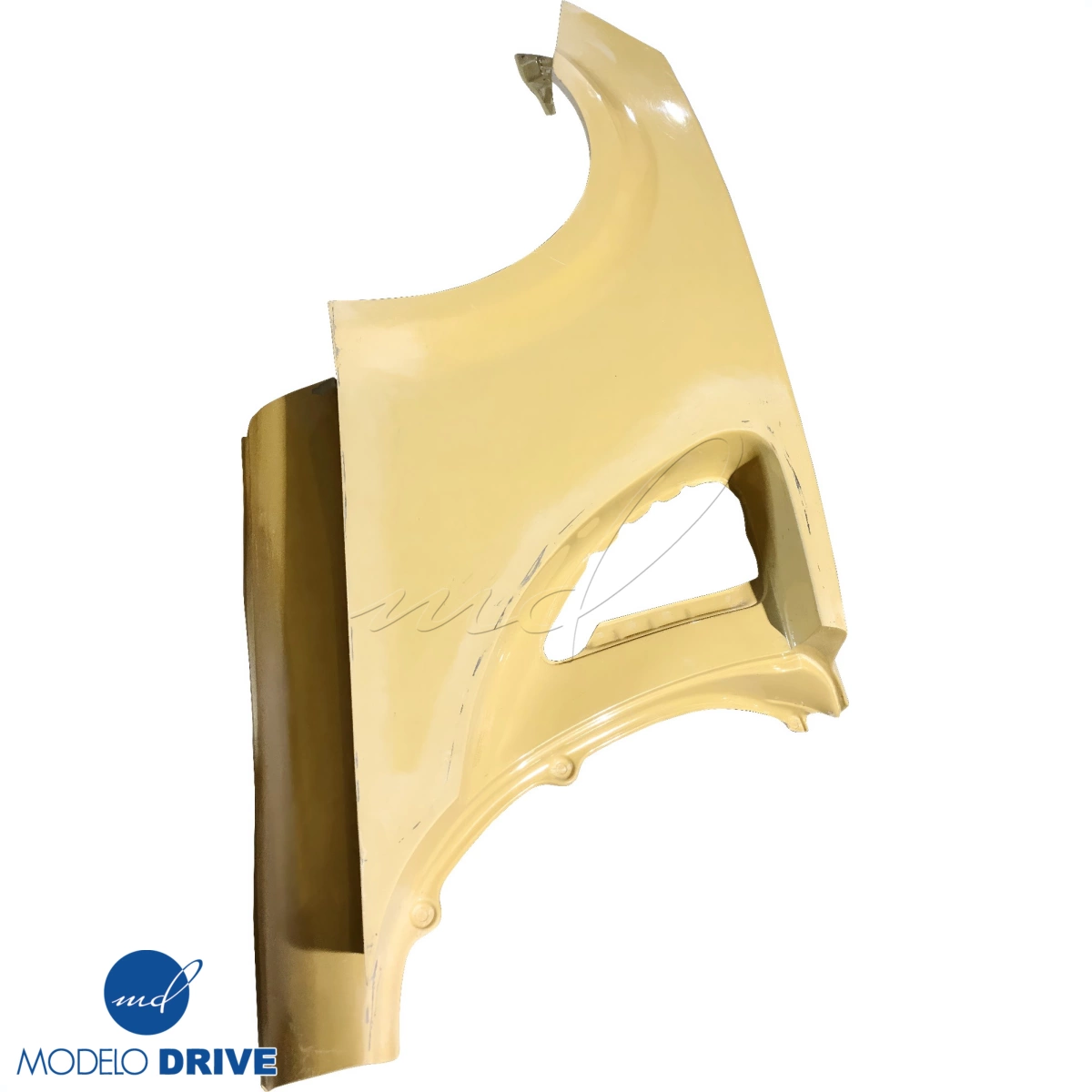 Modify your Toyota MR2 Spyder 2000 with our Exterior/Fenders - 26