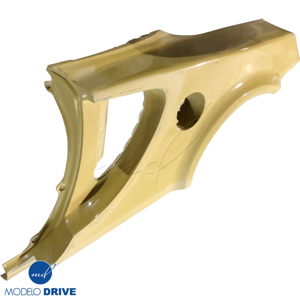 Modify your Toyota MR2 Spyder 2000 with our Exterior/Fenders - 27