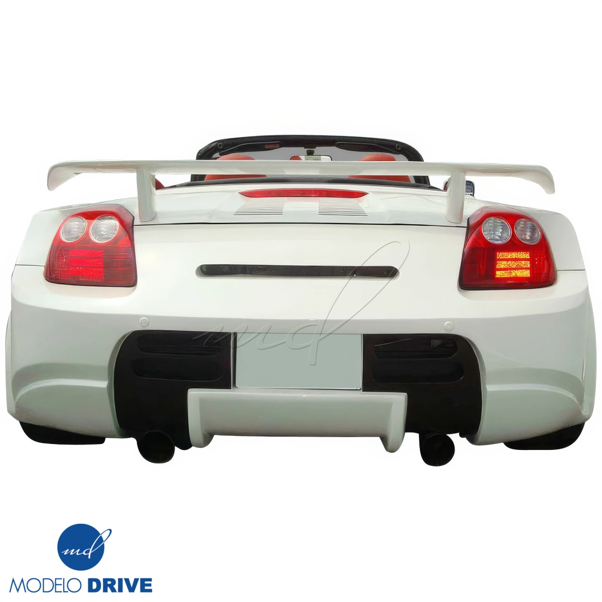 Modify your Toyota MR2 Spyder 2000 with our Exterior/Complete Body Kits - 3