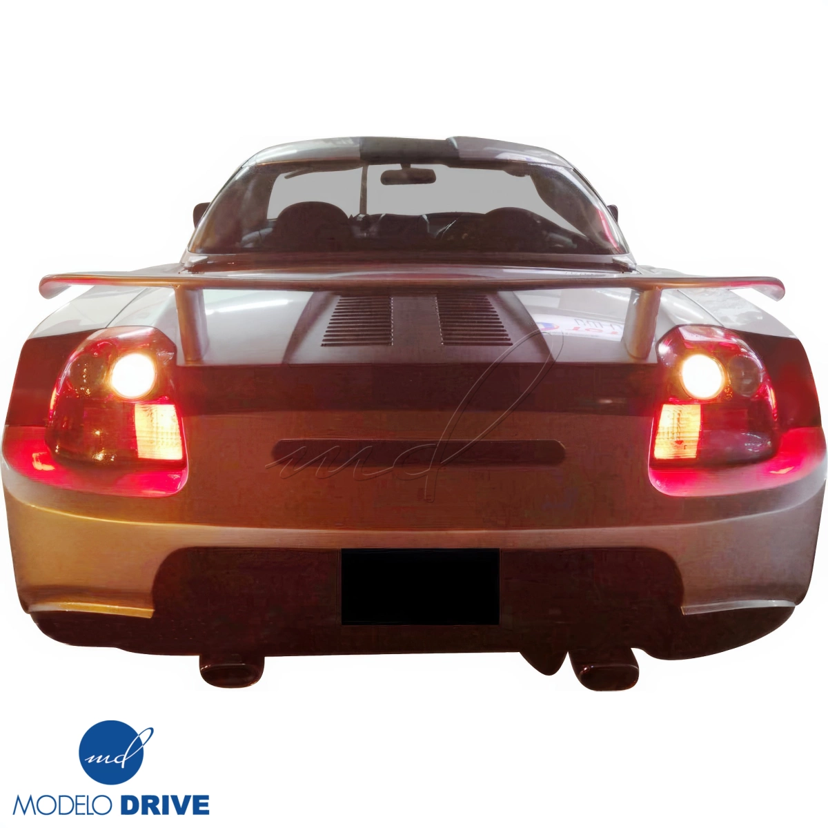 Modify your Toyota MR2 Spyder 2000 with our Exterior/Complete Body Kits - 9