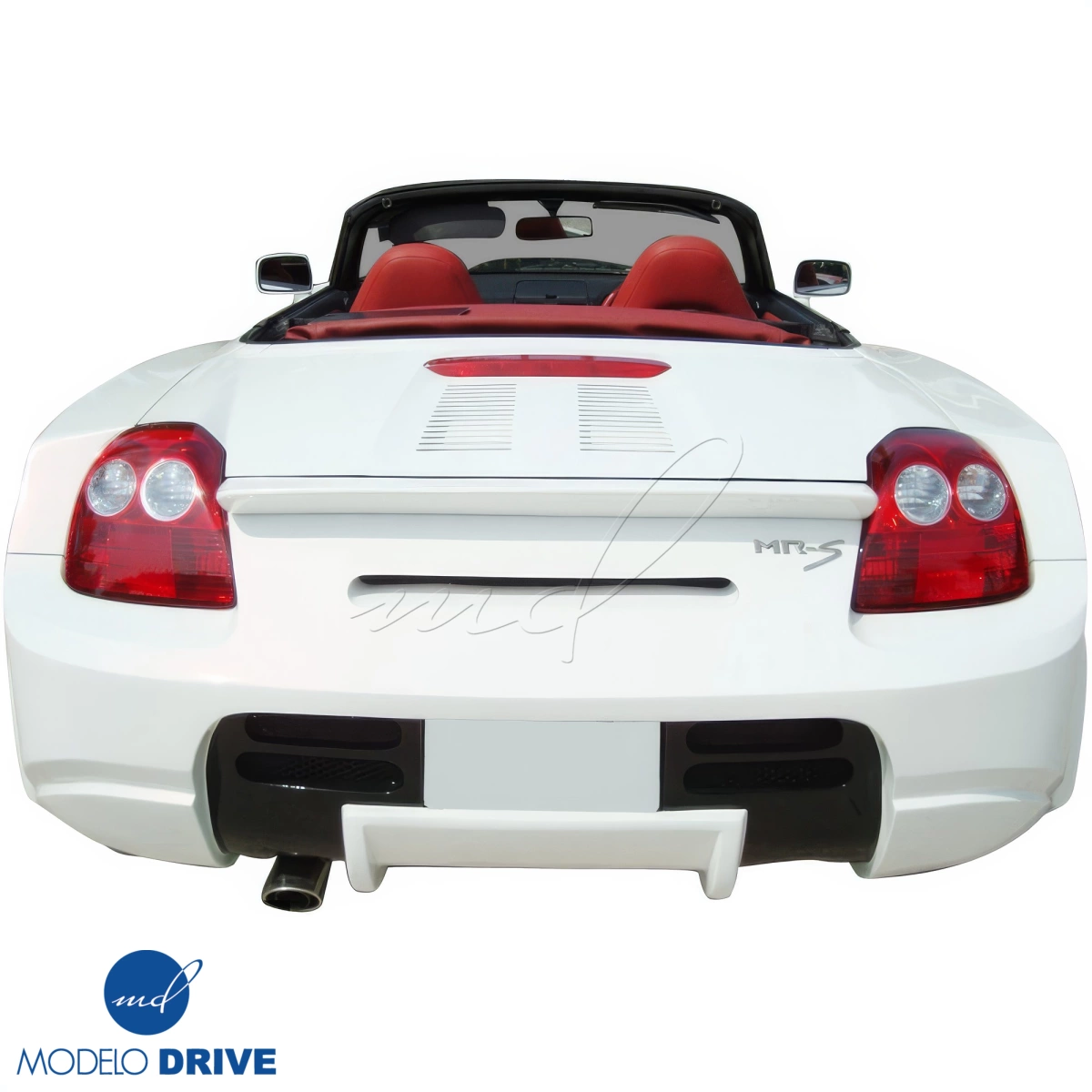 Modify your Toyota MR2 Spyder 2000 with our Exterior/Complete Body Kits - 10