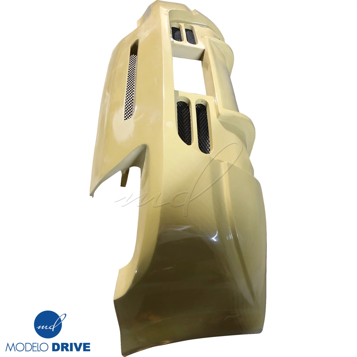 Modify your Toyota MR2 Spyder 2000 with our Exterior/Complete Body Kits - 19