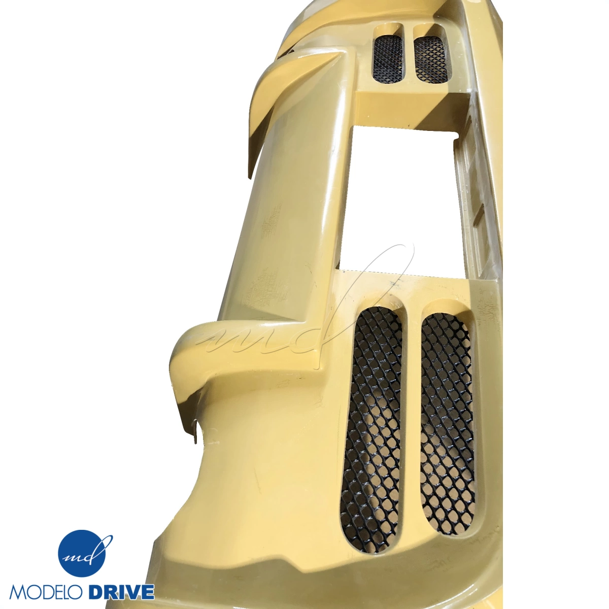 Modify your Toyota MR2 Spyder 2000 with our Exterior/Complete Body Kits - 20