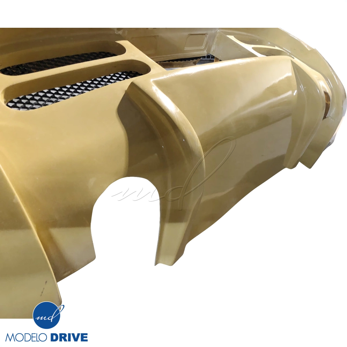 Modify your Toyota MR2 Spyder 2000 with our Exterior/Complete Body Kits - 21
